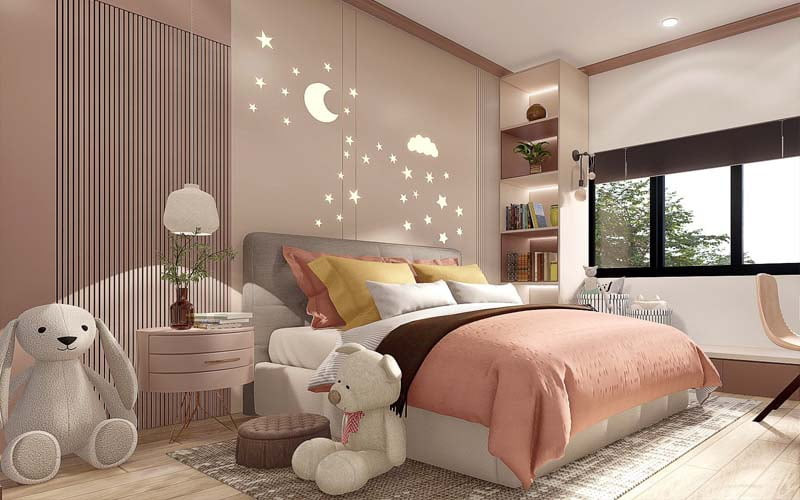 Thiết kế xây nhà tại huyện Gò Công Đông Tiền Giang