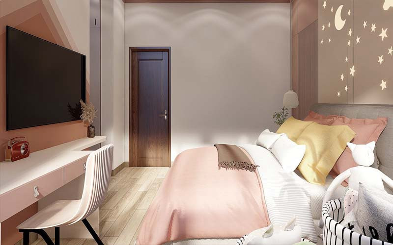 Thiết kế xây nhà tại huyện Gò Công Đông Tiền Giang