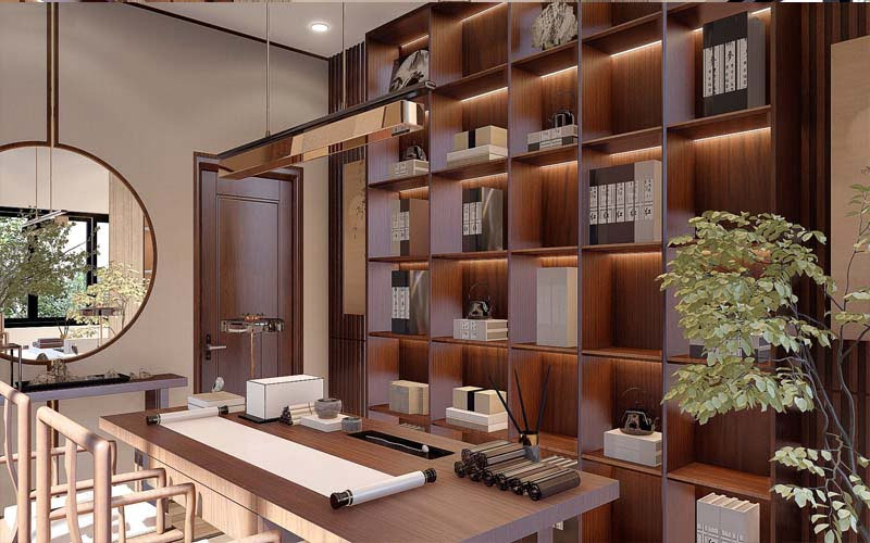 Thiết kế xây nhà tại huyện Gò Công Đông Tiền Giang