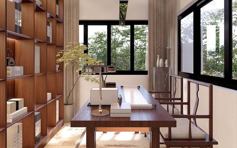 Thiết kế xây nhà tại huyện Gò Công Đông Tiền Giang