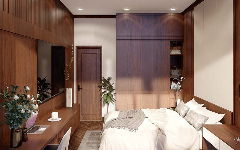Thiết kế xây nhà tại huyện Gò Công Đông Tiền Giang