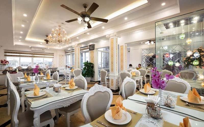 Thiết kế xây nhà tại huyện Gò Công Đông Tiền Giang