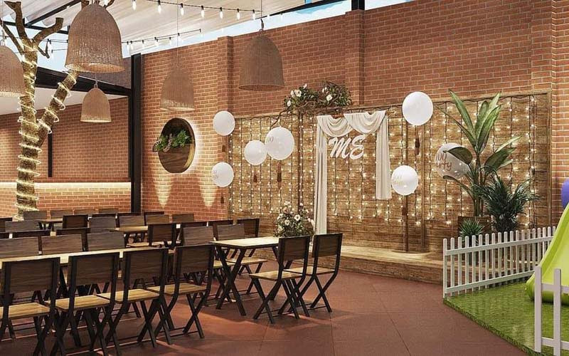 Thiết kế xây nhà tại huyện Gò Công Đông Tiền Giang
