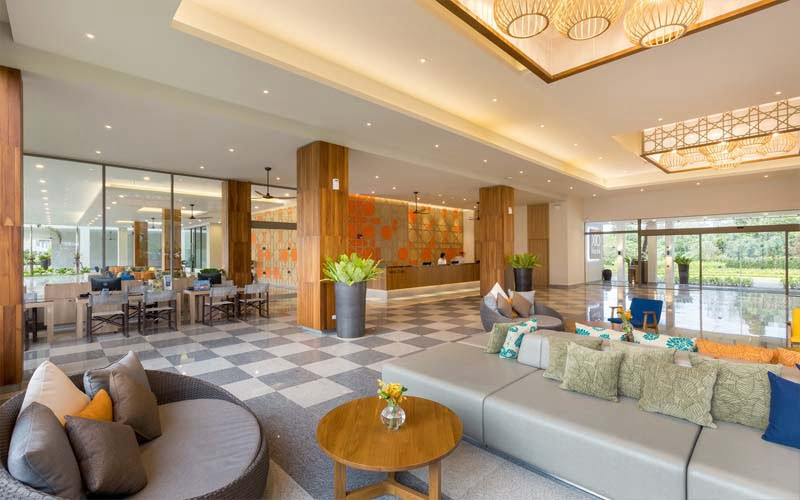 Thiết kế xây nhà tại huyện Gò Công Đông Tiền Giang