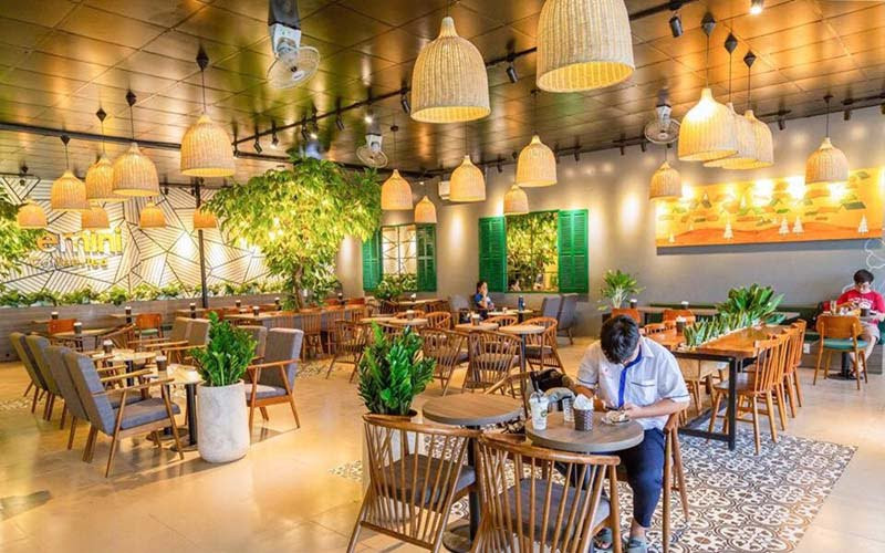 Thiết kế xây nhà tại huyện Gò Công Đông Tiền Giang