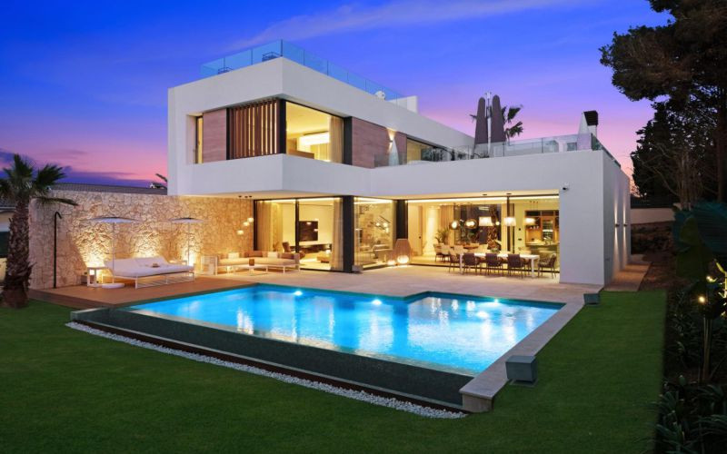 Thiết kế xây nhà tại huyện Gò Công Đông Tiền Giang