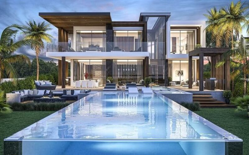 Thiết kế xây nhà tại huyện Gò Công Đông Tiền Giang