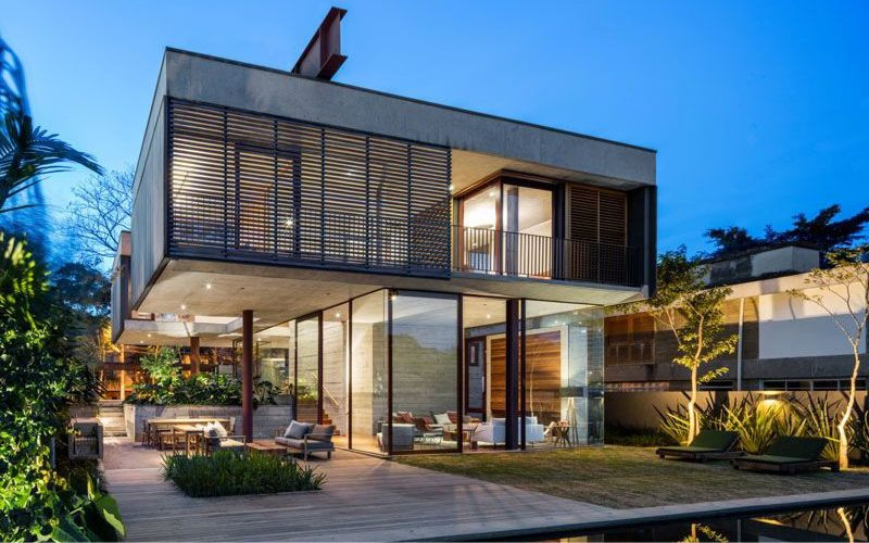 Thiết kế xây nhà tại huyện Gò Công Đông Tiền Giang