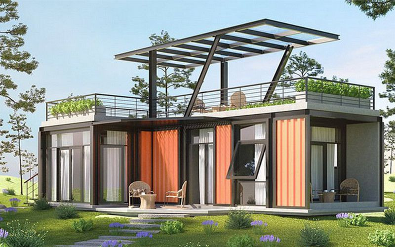 Thiết kế xây nhà tại huyện Gò Công Đông Tiền Giang