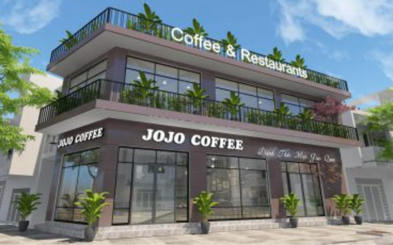 Thiết kế xây nhà tại huyện Gò Công Đông Tiền Giang