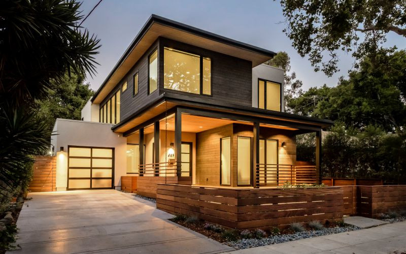 Thiết kế xây nhà tại huyện Gò Công Đông Tiền Giang