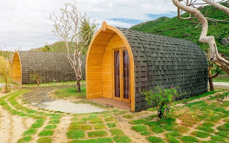 Thiết kế xây nhà tại huyện Gò Công Đông Tiền Giang