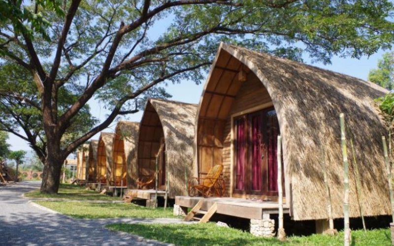 Thiết kế xây nhà tại huyện Gò Công Đông Tiền Giang
