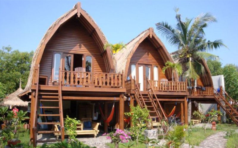 Thiết kế xây nhà tại huyện Gò Công Đông Tiền Giang