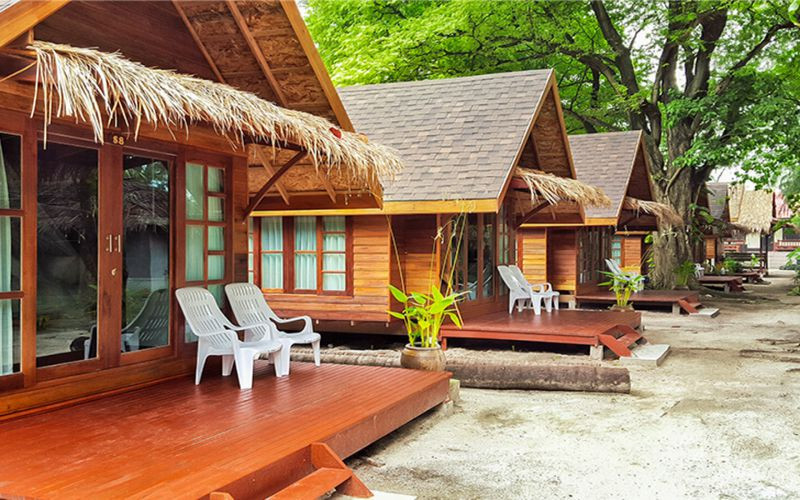 Thiết kế xây nhà tại huyện Gò Công Đông Tiền Giang