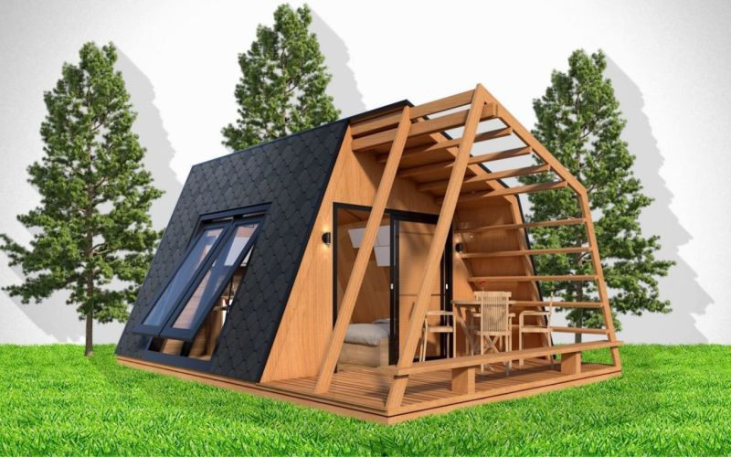 Thiết kế xây nhà tại huyện Gò Công Đông Tiền Giang