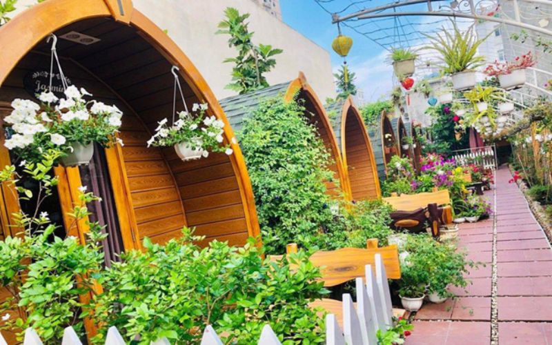 Thiết kế xây nhà tại huyện Gò Công Đông Tiền Giang