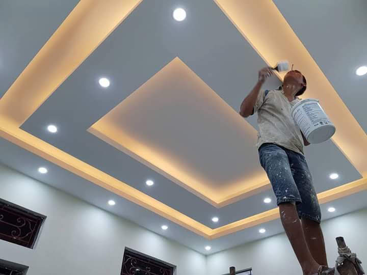 Đơn Giá Làm Thạch Cao đẹp Giá Rẻ Tphcm