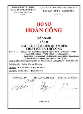 Xin phép xây dựng hóc môn